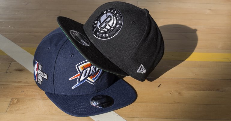 ¡Los #NBAMexicoGames ¡Los #NBAMexicoGames tienen su propia colección y te está esperando en New Era Santa Fe! ¿Cuándo vienes por ellas?

#ThisIsTheCap