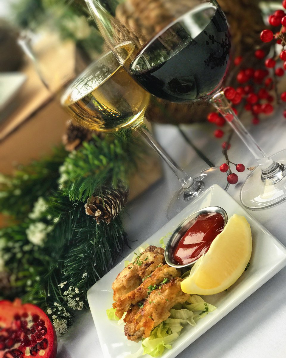 December 1st through December 12th we’re rolling out an all-out celebration of Christmas! Stay tuned to our social media accounts. We’ll be announcing daily Holiday updates and offers on Instagram, Facebook and Twitter. #12daysofChristmas