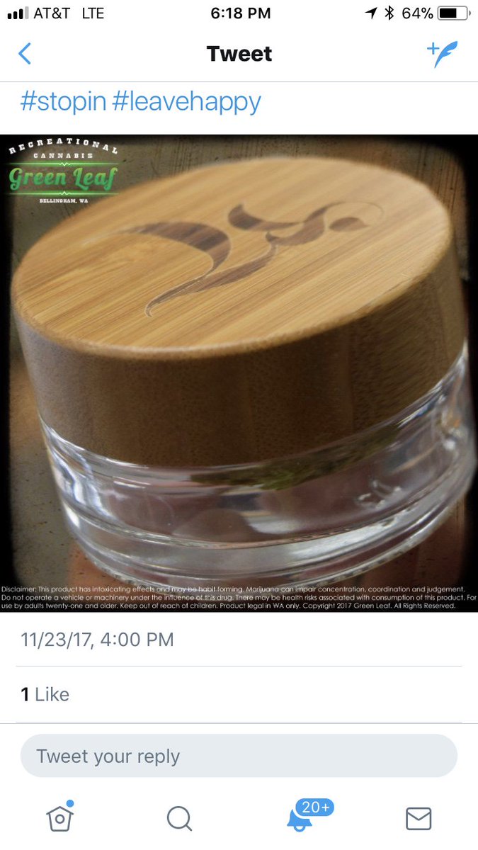 QuincyGreenLLC's tweet photo. Green Leaf on Twitter https://t.co/bxTnnabglT https://t.co/QNWeCJzsN6