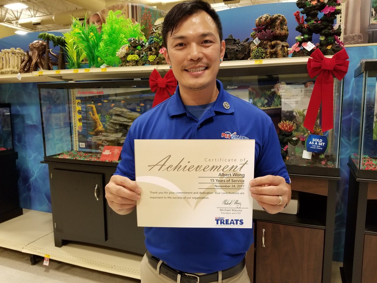 PetSmart0320 tweet media