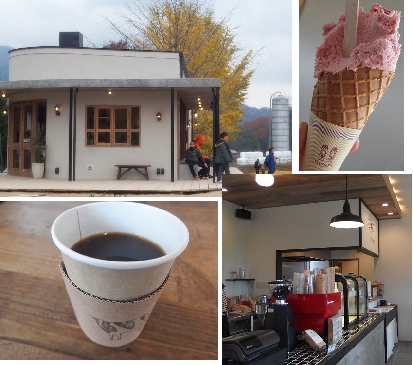 ｔ ｚ ｆａｃｔｏｒｙ ティーズファクトリー 演奏後うかがった 久保アグリファーム内のカフェfaloさん お店がオシャレで 可愛かったです 広島 広島カフェ カフェ巡り インスタ映え フォトジェニック 広島インスタ映え 広島インスタスポット
