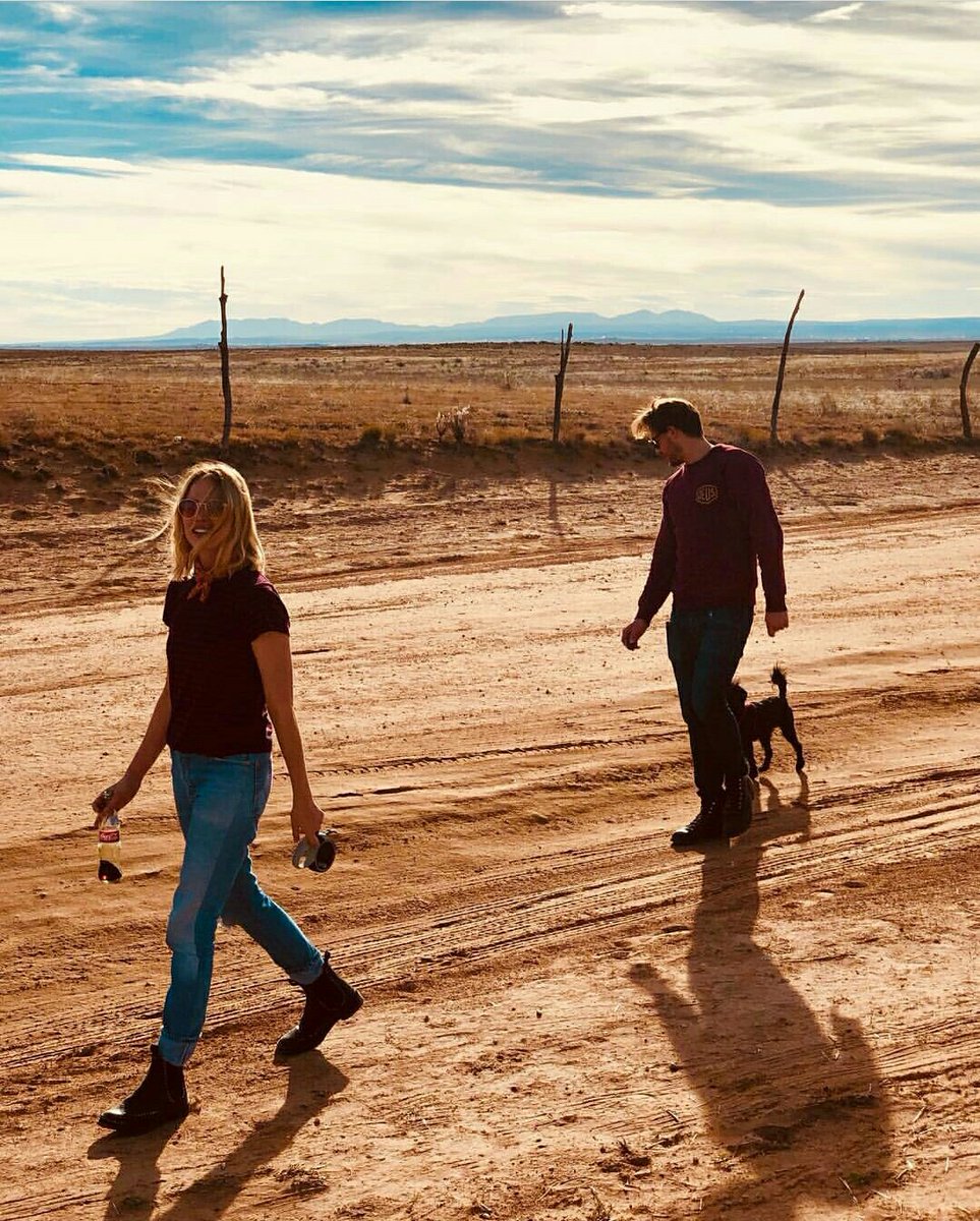 quinnzel22's tweet photo. Dreamland
#MargotRobbie https://t.co/2Y1nbQFgYj