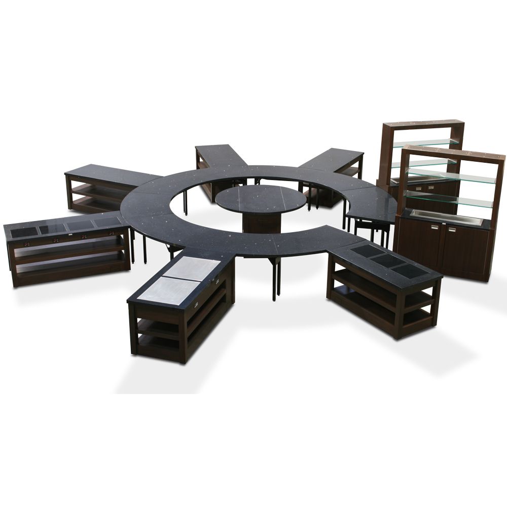 ForbesIndustrie's tweet image. Design your dream buffet system from the ground up! Forbes boasts unmatched customization capabilities. Get started and request your quote today → buff.ly/2zAhe0I #buffet #buffetsystem #design #custom #makeanimpression