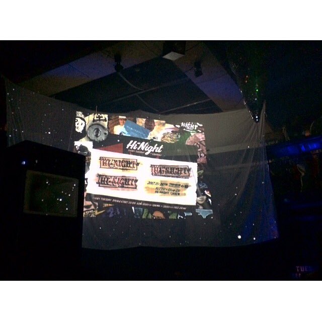 CRACKLIMB's tweet photo. 僕も精進します。

#ハイナイト
#HINIGHT https://t.co/NzBVxobwb0