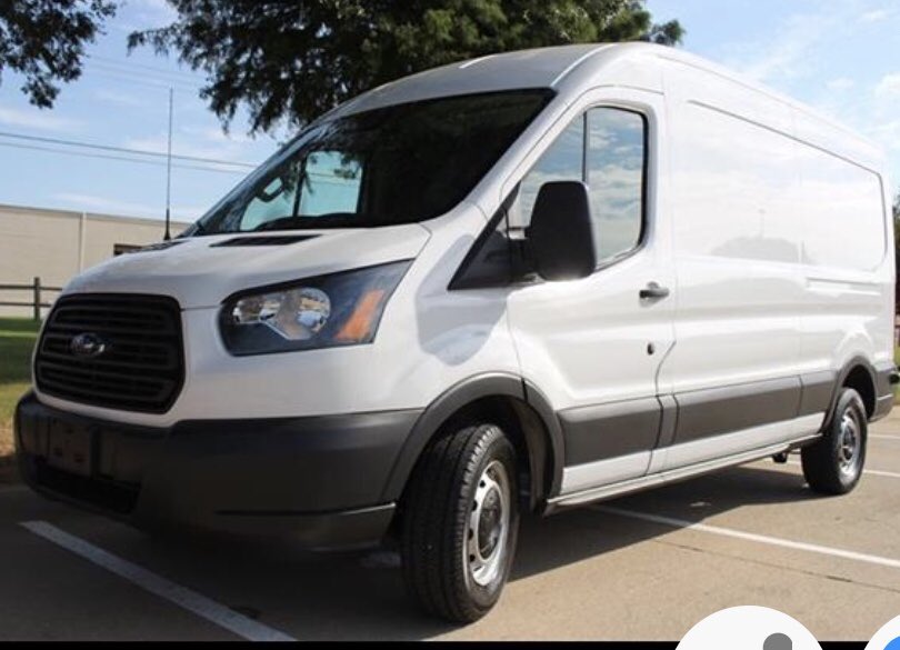 HoustonLocSmith's tweet photo. New van in the making, not a ford guy at all, but it’s strictly work related. So I broke down and purchased 1 😭 #locksmith #locksmithlife #ford #fordtransit #locksmithvan https://t.co/CdCRlNjle6