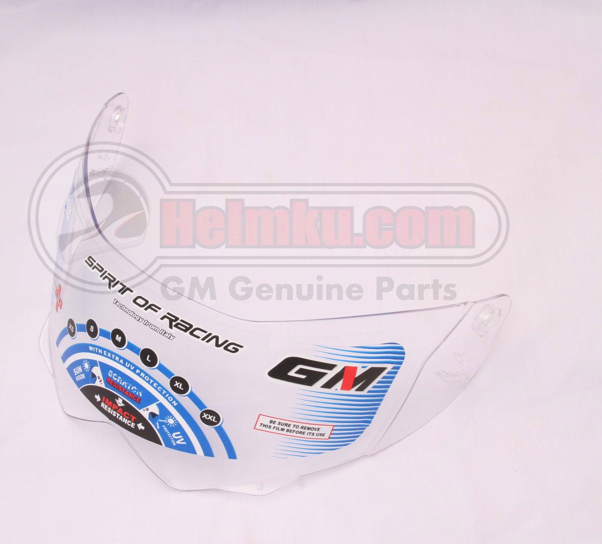 GM_Helmets's tweet photo. nih buat yang mau beli Clear Visor - GM Airborne !
di https://t.co/B0C7BECNFJ, ada Helm Dan sparepart untuk Helm GM seperti Visor, Ratchet (Dudukan Visor), Busa pipi, busa leher, busa dagu
Dan pastinya ORIGINAL !
yuk klik https://t.co/B0C7BECNFJ !
#helmku
#gmhelmet
#helmgm https://t.co/rnUigQ7cpV