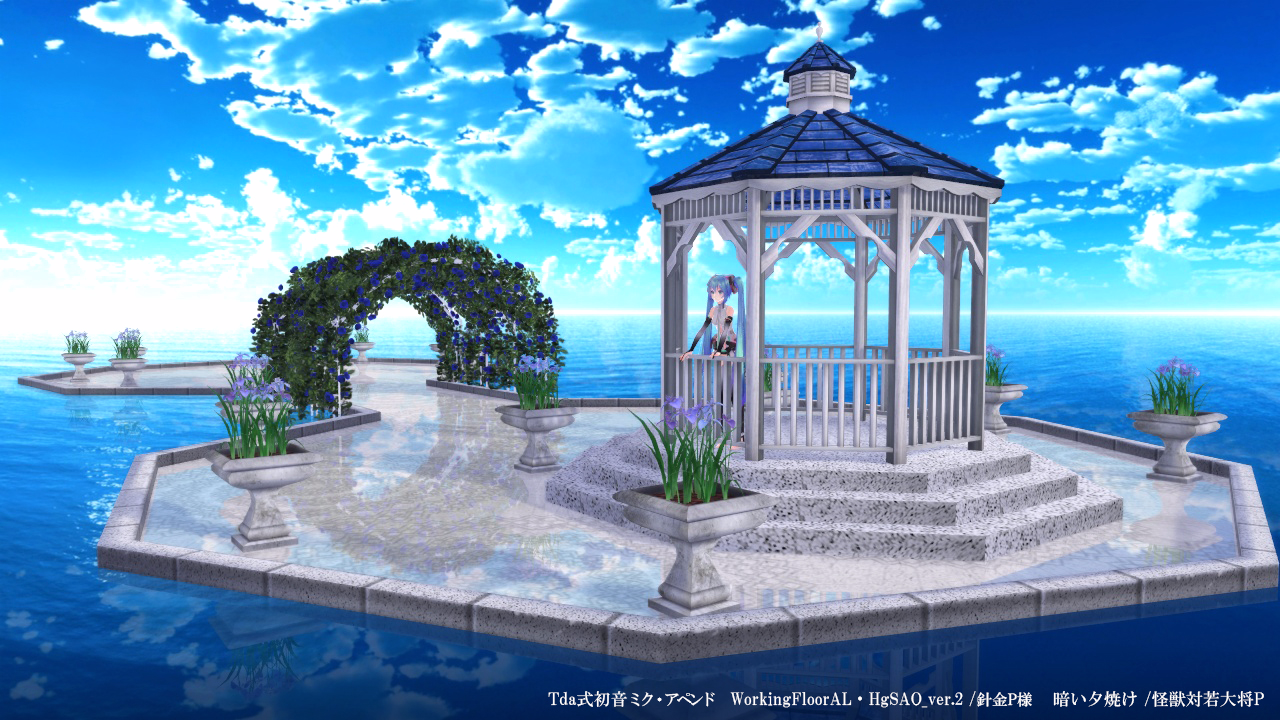 Mmd関連 Twitter