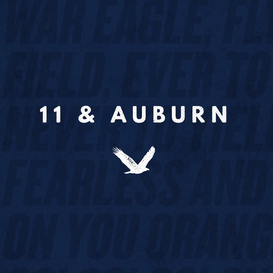 AUFAMILY's tweet photo. What Is #Alabama’s Record? https://t.co/KYJY5YQzls