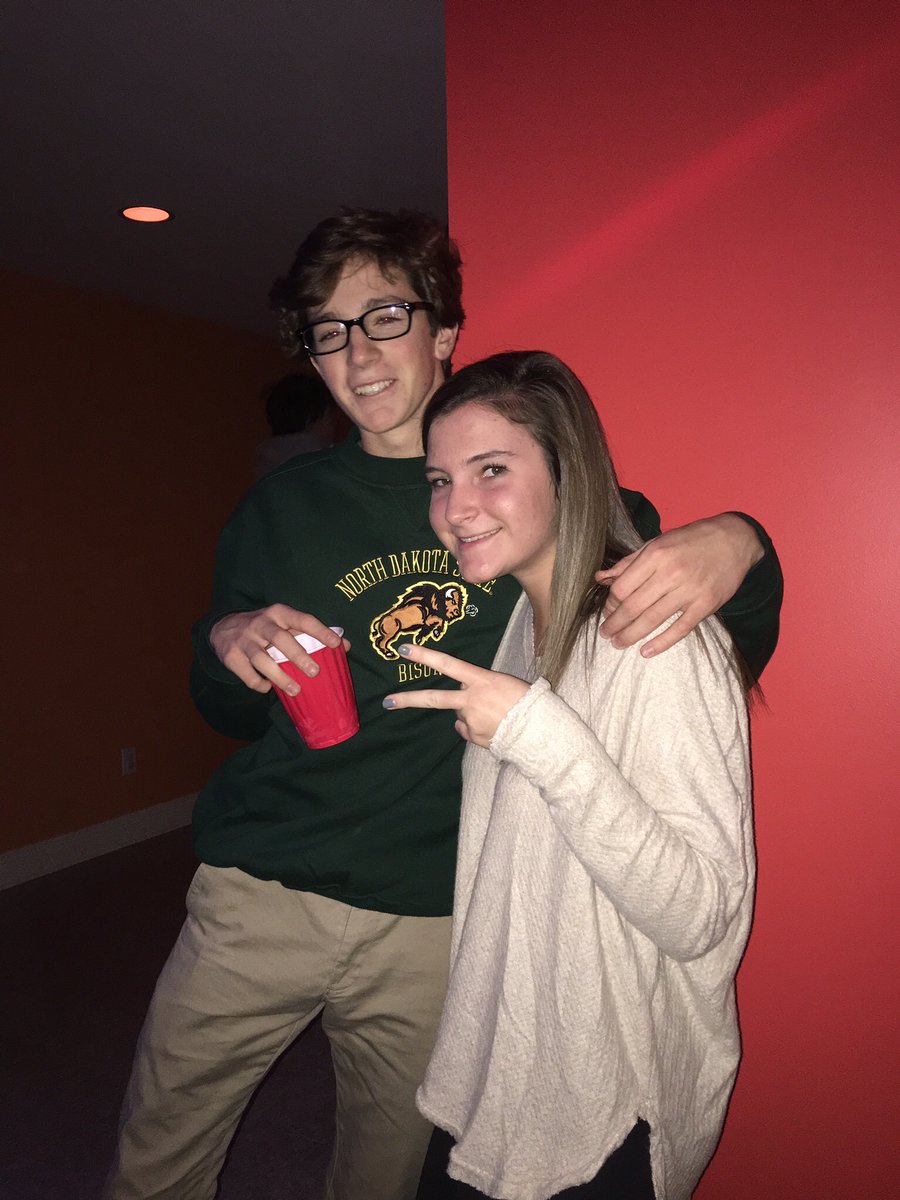 Happy birthday daughter. You’re my favorite, don’t tell lankster. <a href="/lizziealbach/">Lizzie Albach</a>