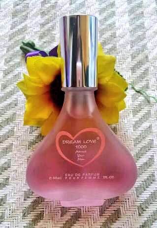 Dream Love 1000 Attraction Perfume 2025
