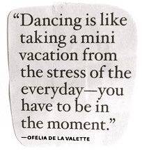 LoadingZoneArts's tweet photo. Happy Tuesday!  Don't forget to #Dance during this holiday season.  It's important not only for your health but for your soul. Dancing = Endorphins = Happiness = One Awesome Holiday 🎉💃🎉

#loadingzonearts #dance #quote #VacationTime https://t.co/6d6bjcEfJE
