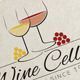 GFXTemplate's tweet image. Check out this #Wine #Cellar #Logo #Template on #GraphicRiver bit.ly/2BnqOkG