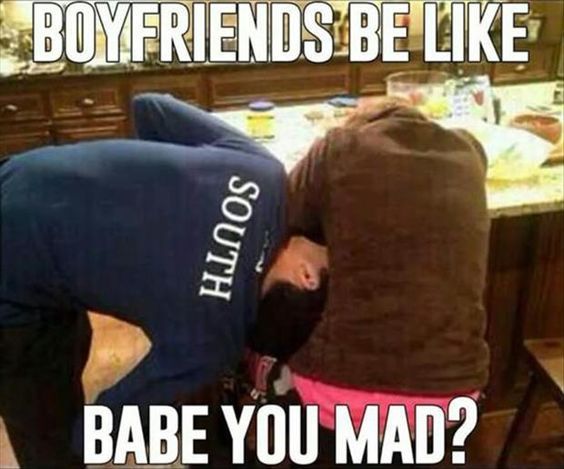 CouplesHoodies's tweet photo. When she's mad....

#love #couple #relationship #girlfriend #funny #funnycouple #lovememes #memes https://t.co/Y008XvKoVY