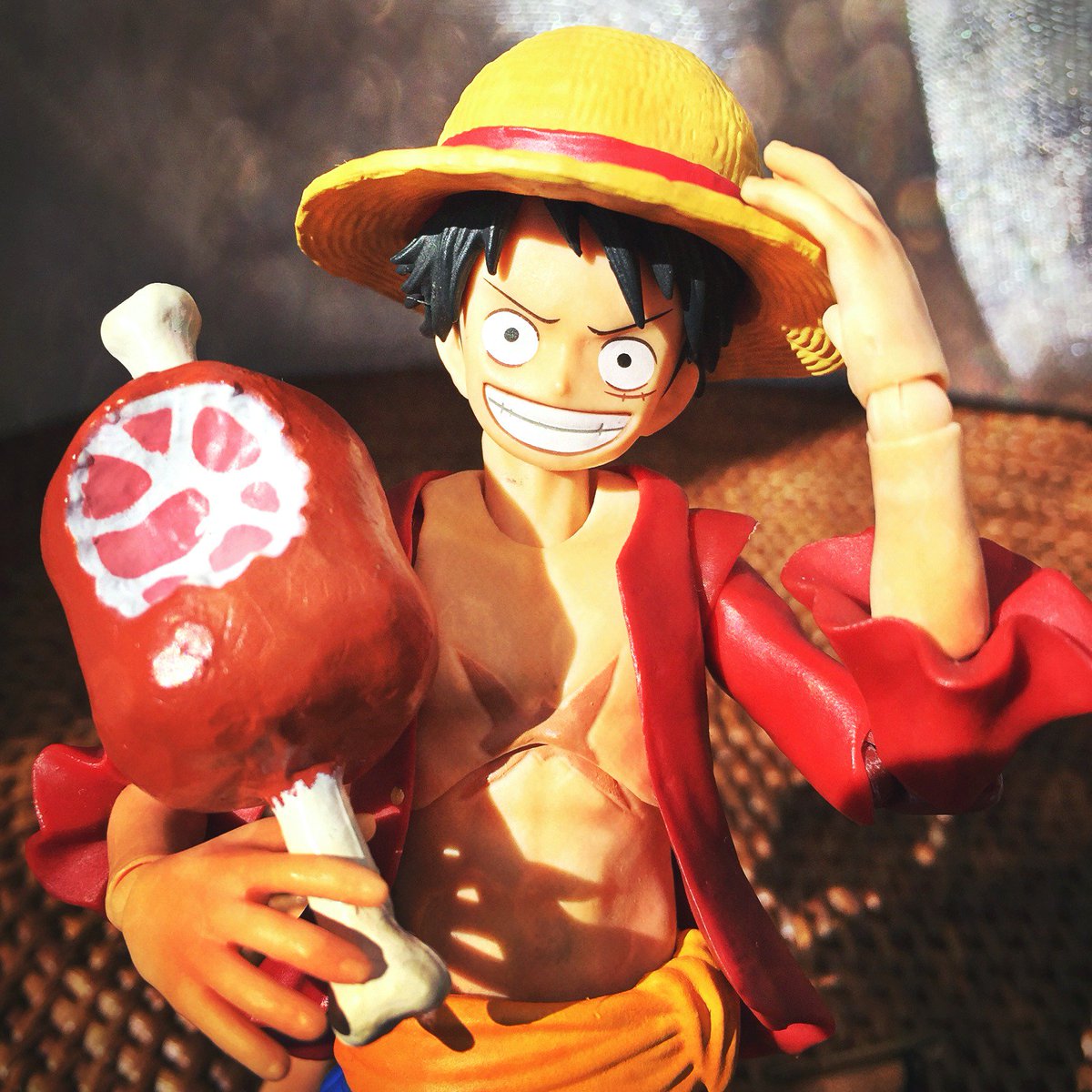 Lefty Twitter પર 肉といったらルフィ船長ですよね ワンピースフィギュアを投稿しよう いい肉の日 Lefty Twitter પર 肉といったらルフィ船長ですよね ワンピースフィギュアを投稿しよう いい肉の日