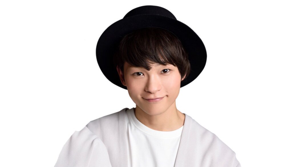 深海 スタイリスト