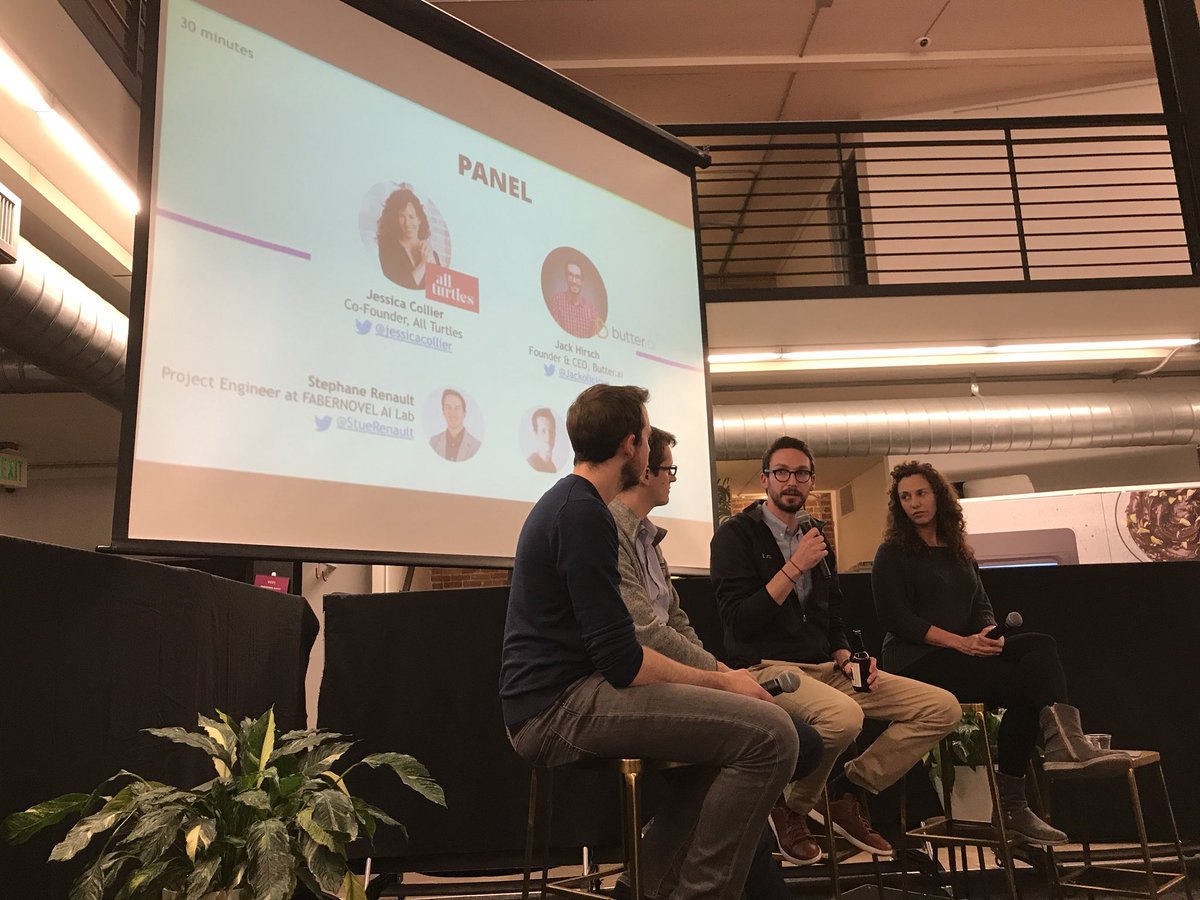atdianalee's tweet photo. It’s the job of #bots to define what user is meant to do with bot, not the responsibility of user to figure out what the bot can and can’t do -@jessicacollier @allturtlesco 👏👏 #UX #botUX https://t.co/PyKFNDrD2P