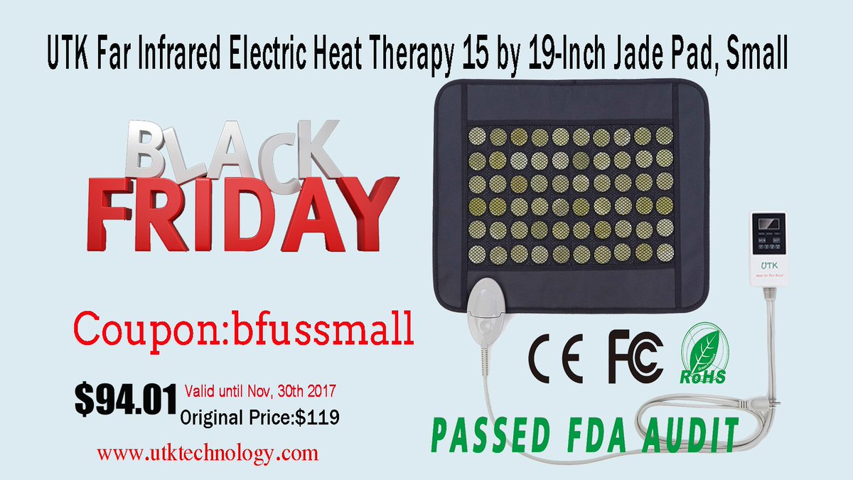 AmberUTK heating pad tweet media