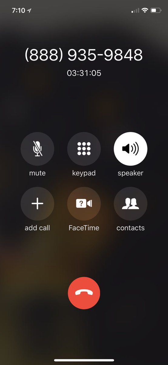 btbelisle's tweet photo. @VivaAerobus been on hold for 3.5 hours with no one answering my call. Still waiting for refund from months ago. Call me at +1-715-864-5678. Brandon Belisle. https://t.co/Fi5GhqrQD7