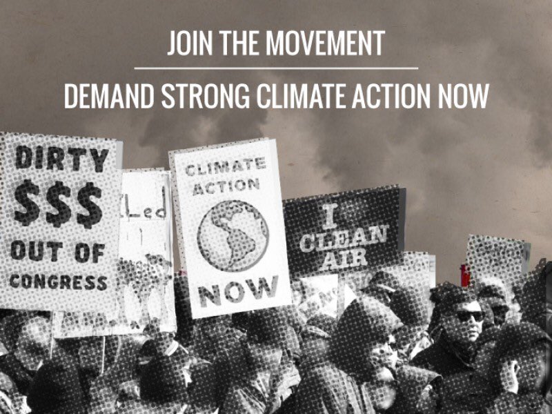 Voda_Foundation's tweet photo. Join the Movement: Demand Strong #ClimateAction Now! | @Earthjustice Defends Crucial #CleanPowerPlan in Court | #SaveCPP #ClimateJustice https://t.co/2F6u6VV3pj https://t.co/5bkPDQDCWU