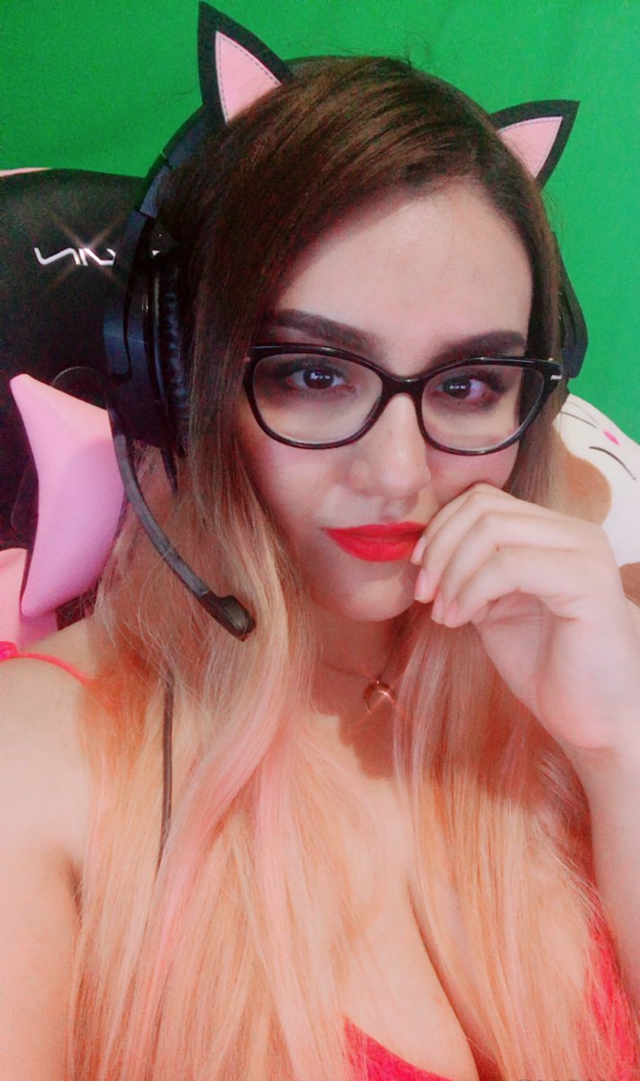Mamá Kitty🌙 tweet media