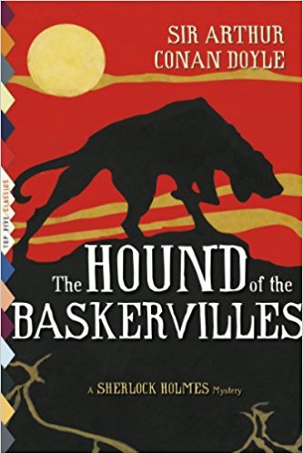 ahsreaders's tweet photo. New book! #bookclub #Sherlock https://t.co/p5drlT5IOF