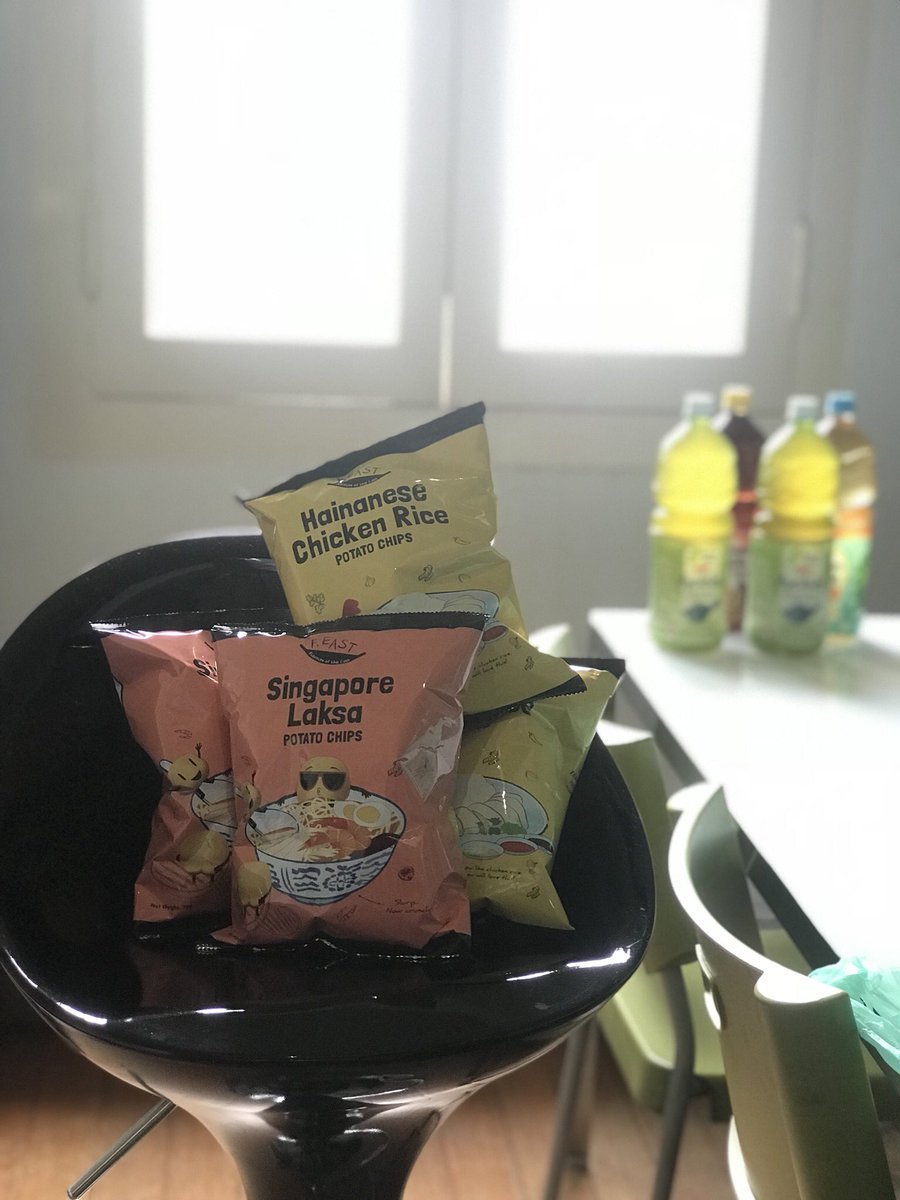 therightspinpr's tweet image. #supportlocal! Thank you @RedMart for your quick delivery. can’t wait to dig in!