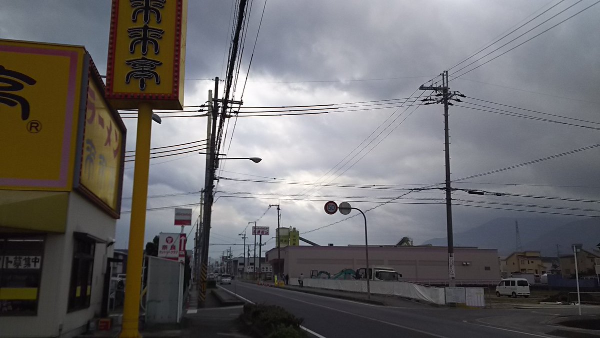 Sasakota 奈良県葛城市南花内の しまむらの隣に ファミレスができるようです Sasakota 奈良県葛城市南花内の しまむらの隣に ファミレスができるようです