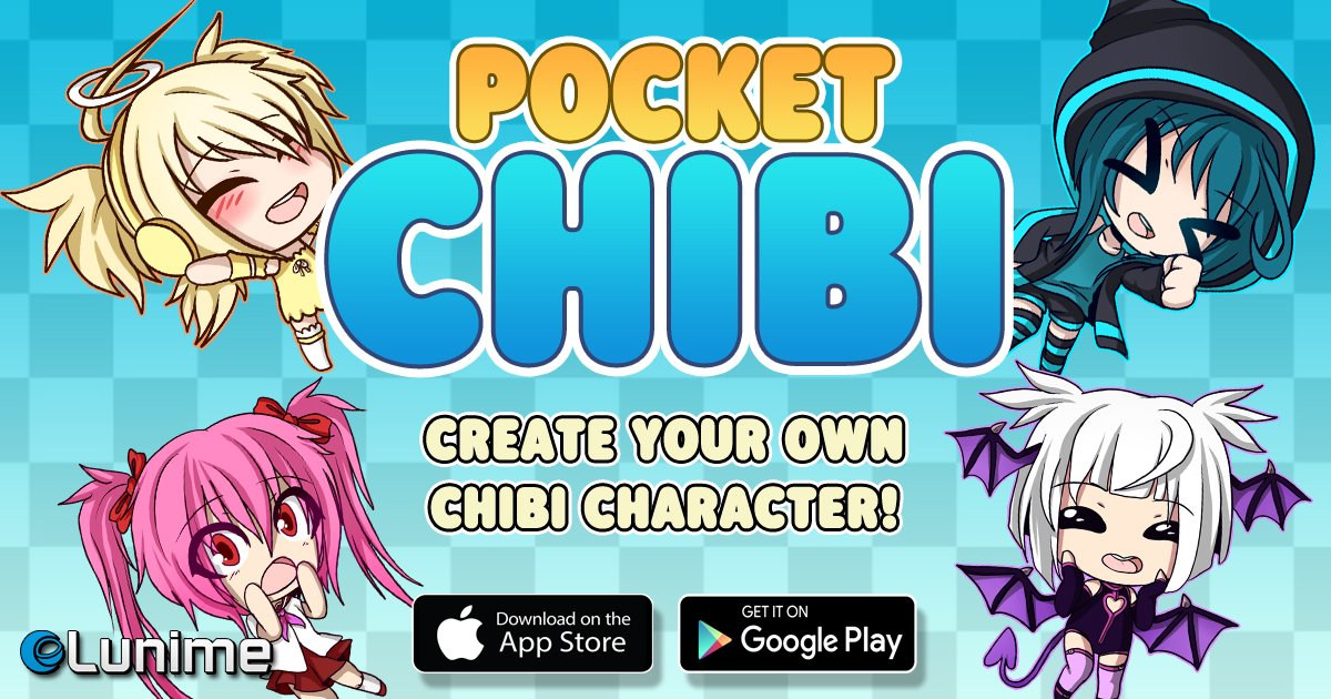 Dress Up Gacha : chibi x Life for Android - Free App Download