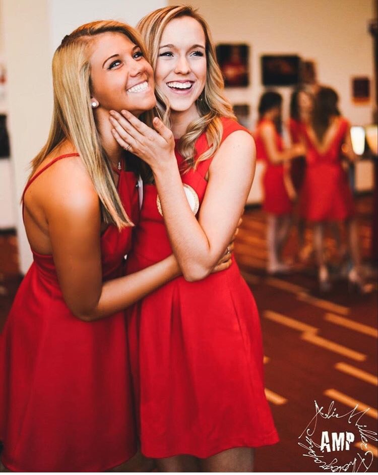 Today is Giving Tuesday, and we are so grateful to be able to give back to all of the amazing women in our lives and support their health❤