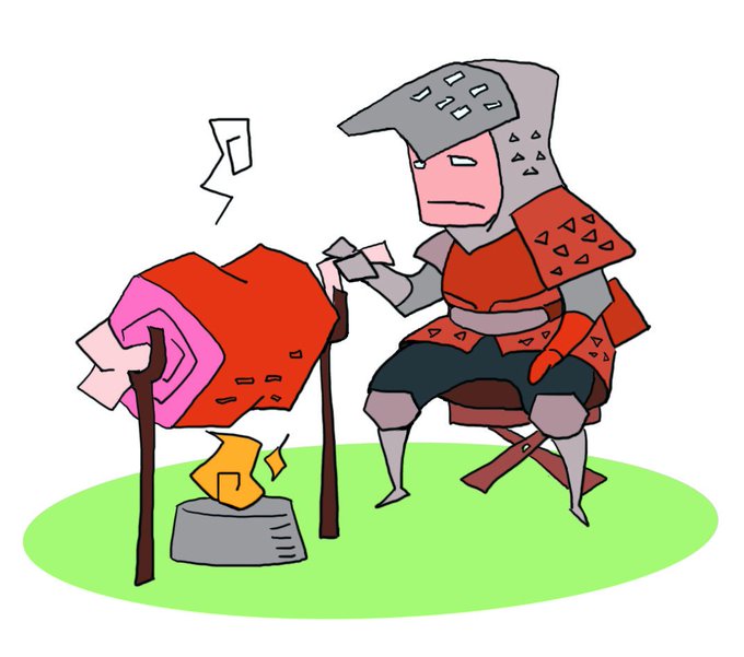 上手に焼けましたのtwitterイラスト検索結果 古い順