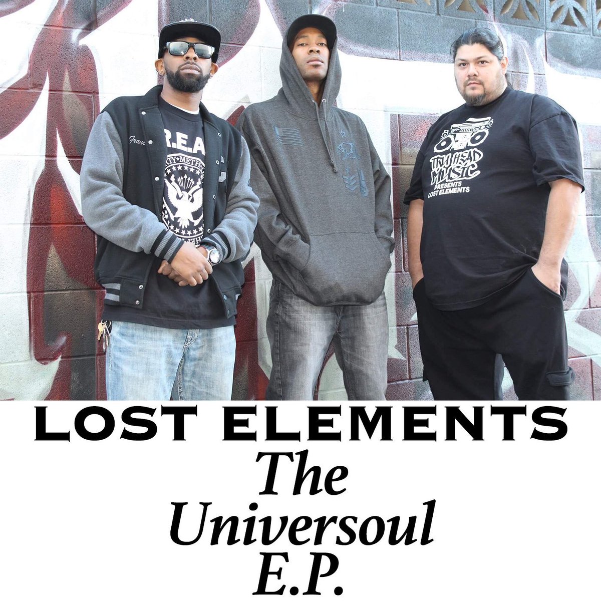 Lost_Elements_0's tweet photo. Lost Elements - The UniverSOUL E.P.
lostelementsofficial@bandcamp.com https://t.co/HfTmHH3bxR