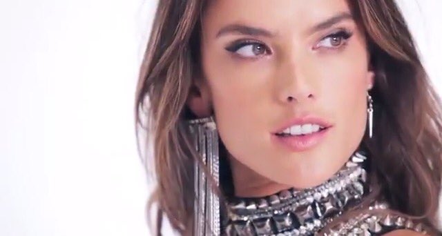 Already missing you! Love you more than words can explain <a href="/AngelAlessandra/">Alessandra Ambrosio</a> ❤️