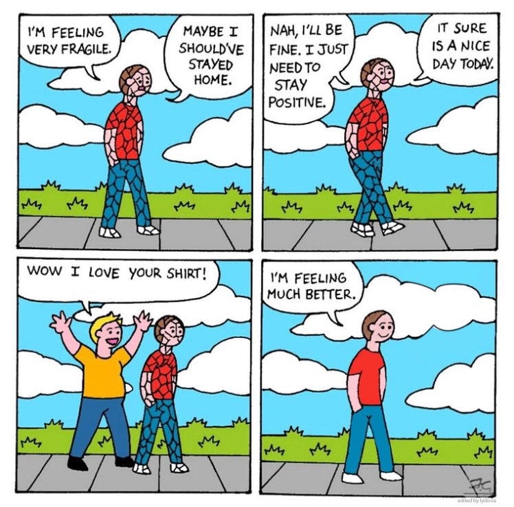 Respectful Memes (@respectfulmemes) on Twitter photo 