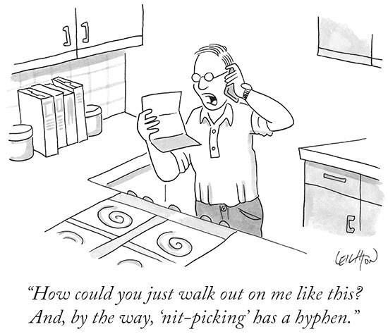 ScottSteedman2's tweet image. editor to the last #nitpicker