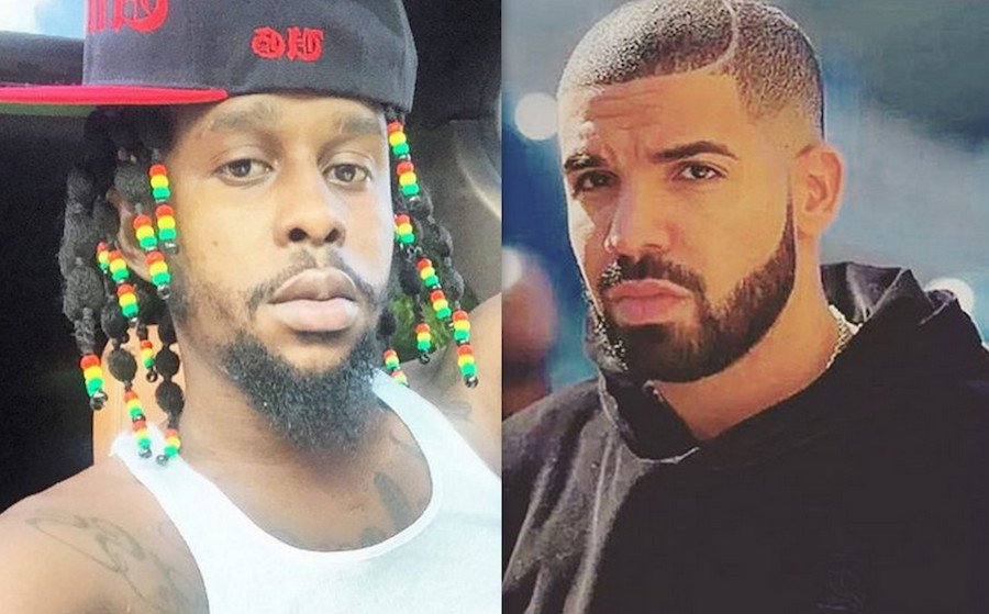 2Fmke's tweet photo. #NPMy chargie (Come Closer remix) @PopcaanMusic @Drake
#2FMBreakfast @KevMatara @dallahz https://t.co/veucnYHFrz