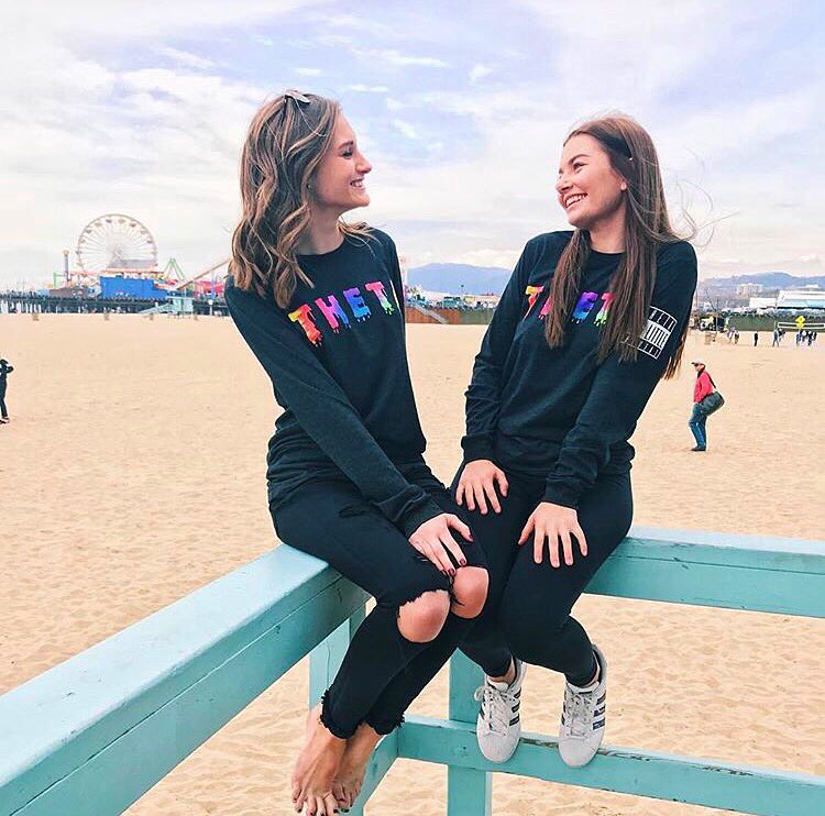 lmutheta's tweet photo. Happy #GivingTuesday! Today Theta will donate $1,000 for every 100 gifts made to the Theta Foundation. The Theta Foundation is dedicated to raising money for scholarships, educational and leadership grants, and financial hardship grants for our members 💛#lmutheta https://t.co/7GXDXWPlra