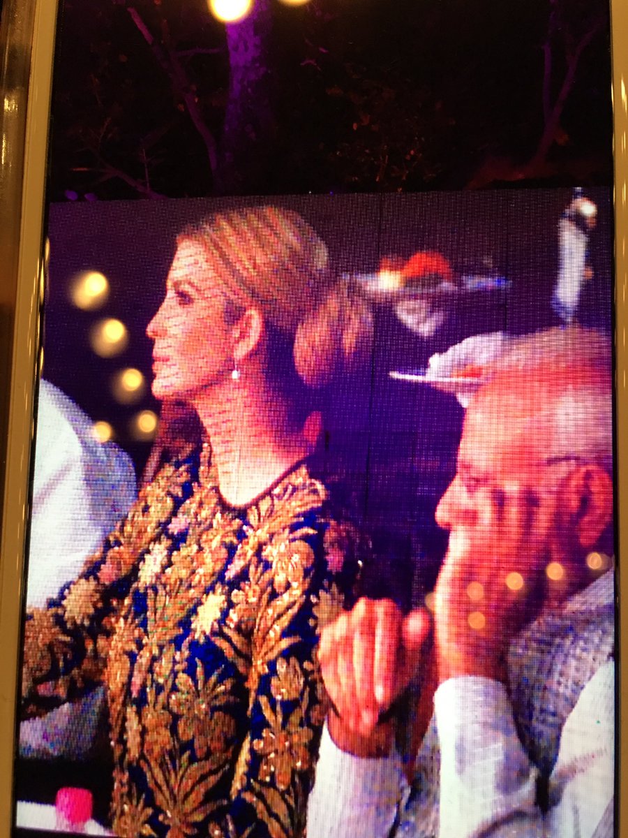 AlkaAsthana's tweet photo. Hats off to Ivanka Trump for her inspiring talk in the opening session of #GES2017 https://t.co/13mzxl5Ohn