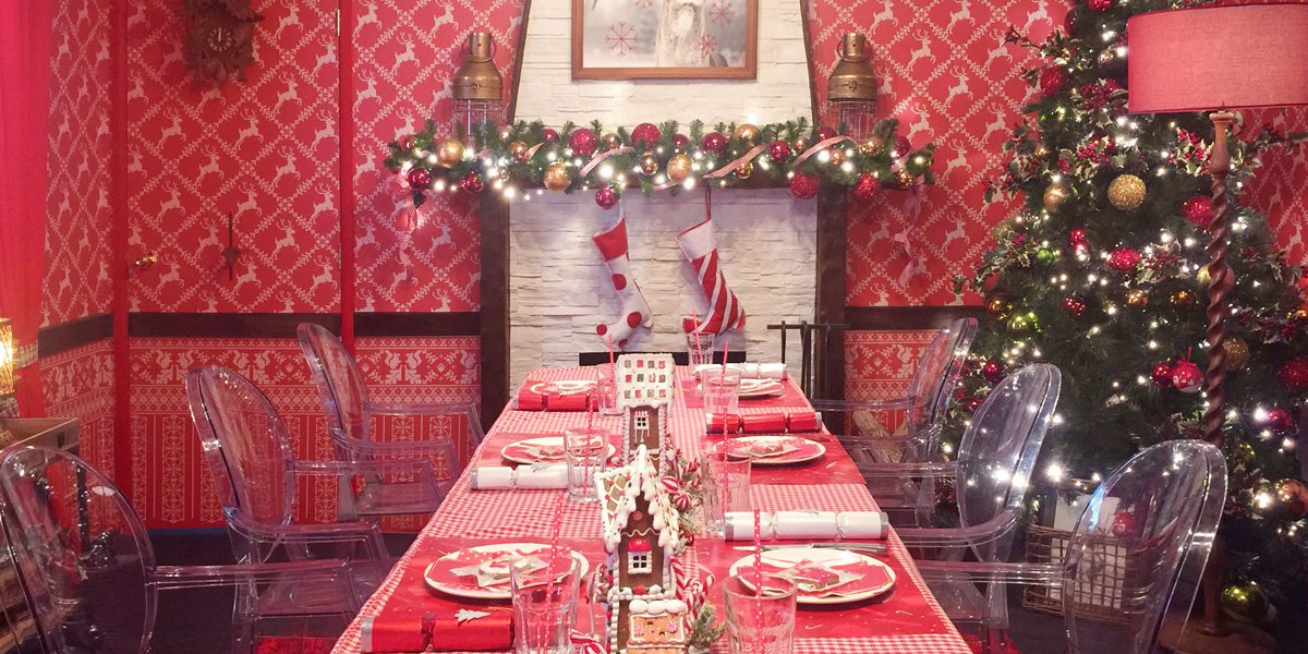 Win a Breakfast with Santa experience! See our Instagram and/or Facebook for details and to enter. Full T&amp;Cs on our website. instagram.com/smithandcaughe… facebook.com/smithandcaughe… 🎅🏽