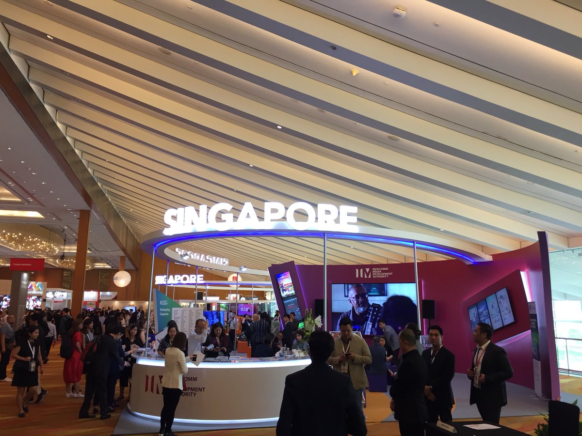 flamefycorp's tweet photo. #ATF2017 let s rock the market ! https://t.co/BLsk5SYNXv