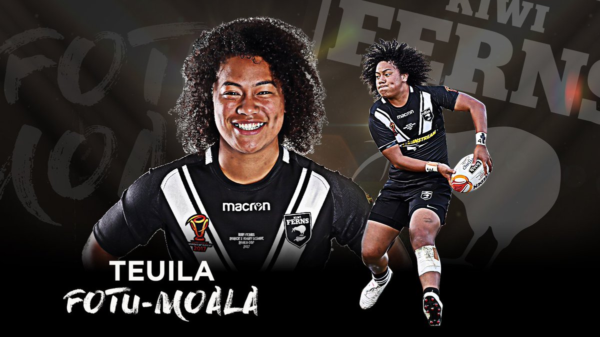 Rugby League World Cup 2026 tweet media