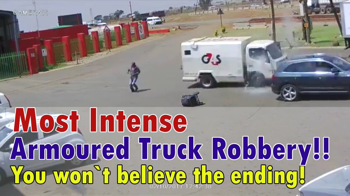 You won't believe the ending! Watch it here youtu.be/xFdPAQ8oNvY