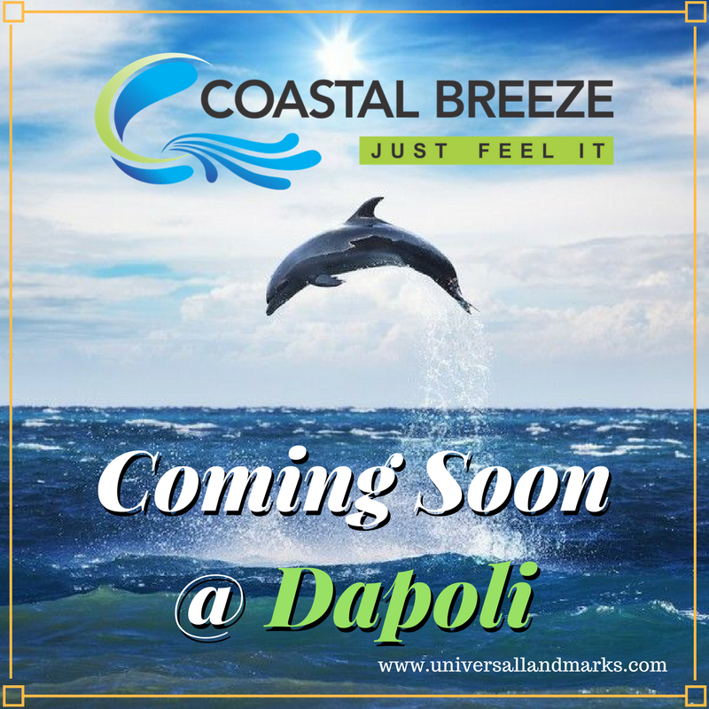 UnivLandmarks's tweet photo. #CoastalBreeze : Coming soon @ #Dapoli.
Premium #Residential #NA #Bunglow #Plots with exclusive Amenities.
Stay Tuned for the early bird advantage!
https://t.co/WCjw3qT9qr
#MahaRERA Reg. No. P52800014288
#UniversalLandmarks #UniversalDevelopers #NAPlot #plot #land #investment https://t.co/Y2nS3afyHS