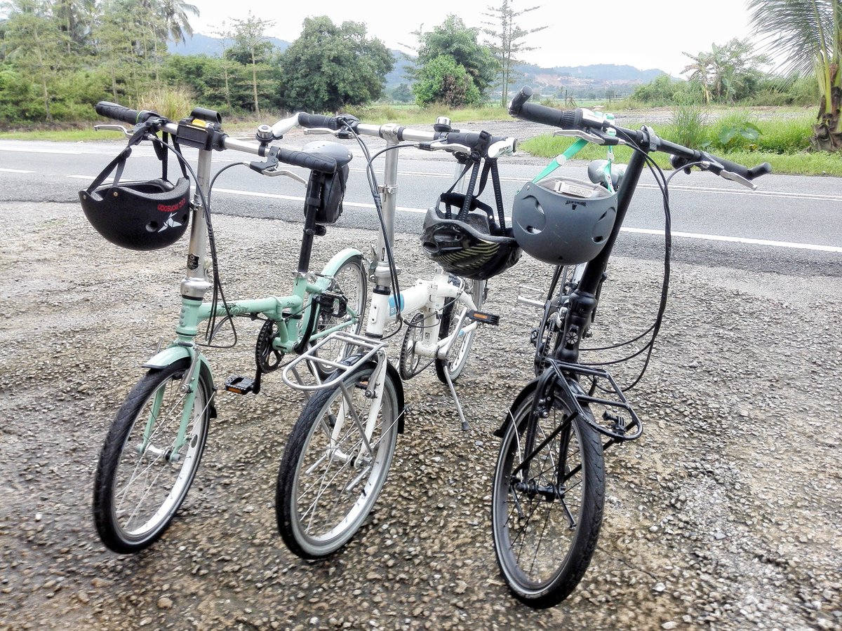 dahon boardwalk 2017