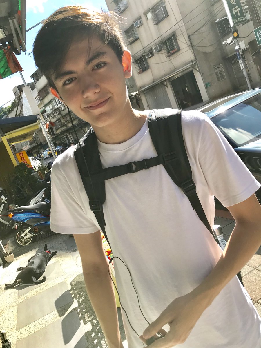 OwenAlbin's tweet photo. Have a singing performance today #Owen #singing https://t.co/kt9t6VOa7O