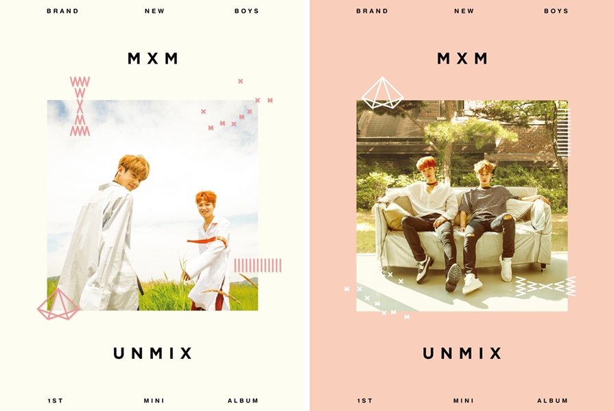 Qoo10SG's tweet photo. Fans of Produce 101! Missing MXM from BrandNew Music? Check out the Exclusive Auction of their 1st mini album, UNMIX (TYPE A)(TYPE B) SET from today till 2 Dec 2017! Hurry bid now! https://t.co/4LqyuLs62c
#qoo10sg #qoo10xMAMA #2017MAMA #MXM #exclusiveauction https://t.co/C67ujz4TVh