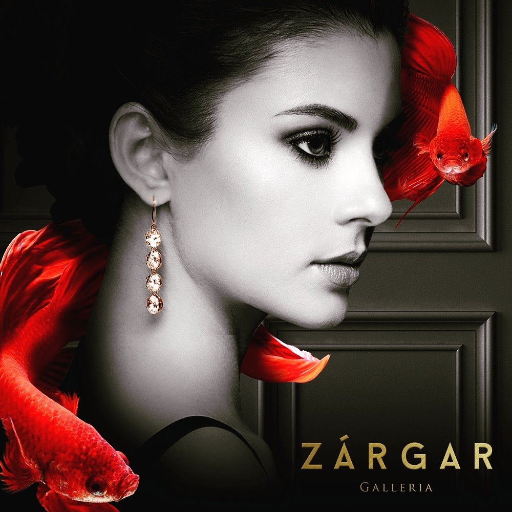 amazonmallpk's tweet photo. It's not always a bad idea to be a fish out of water. Call 051 111 021 111 to book a shop at Zárgar Galleria and stand out of the crowd. https://t.co/UHNKJNuoTw