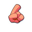 KingOTStream's tweet image. #GamingFactoid #Worms has always been known for its creative weapons. Weapons like: the Super Sheep from #WormsArmageddon, the Black Hole from #Worms3, to even the simple little prod, which has been featured in every game.