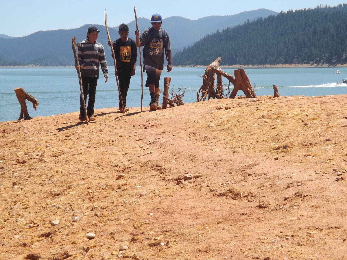 Seven Tepees tweet media