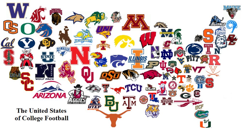 DocsSports's tweet photo. Check out our #CFB Opening Line Report for #ChampionWeek here: https://t.co/9cTyIkCTRY https://t.co/jYCDWCImWc