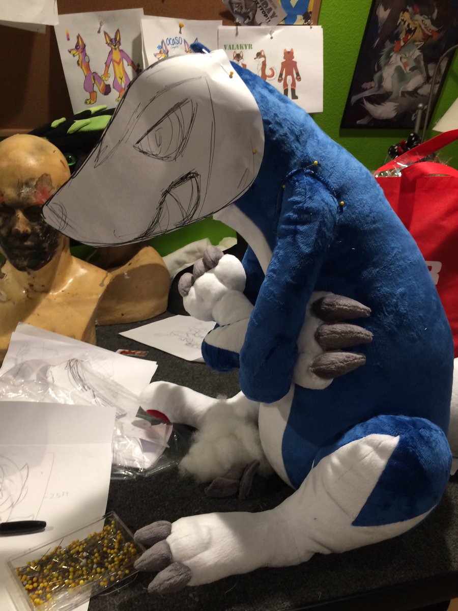 FreakHoundStudios tweet media